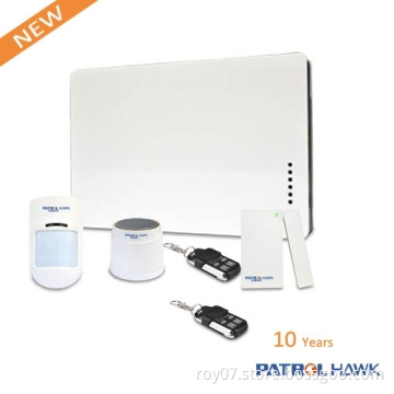 Smart APP Control wireless Alarm System For House/Office Security